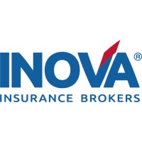 Inova Inc Insurance Brokers logo, Inova Inc Insurance Brokers contact details