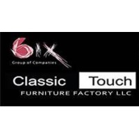 Classic Touch LLC logo, Classic Touch LLC contact details