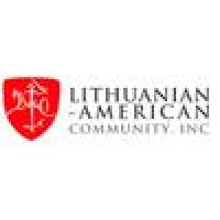 Lithuanian World Community logo, Lithuanian World Community contact details