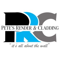 Pete's Render & Cladding Pty Ltd logo, Pete's Render & Cladding Pty Ltd contact details