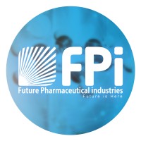 FPi-Future Pharmaceutical industries logo, FPi-Future Pharmaceutical industries contact details