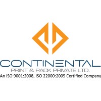 Continental Print & Pack (Pvt) Limited logo, Continental Print & Pack (Pvt) Limited contact details