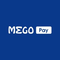 MEGO PAY logo, MEGO PAY contact details