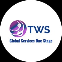 The World Stage logo, The World Stage contact details