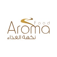 Food Aroma logo, Food Aroma contact details