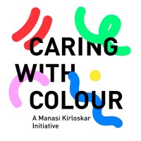 Caring With Colour - A Manasi Kirloskar Initiative logo, Caring With Colour - A Manasi Kirloskar Initiative contact details