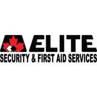 Elite Security & First Aid Services logo, Elite Security & First Aid Services contact details