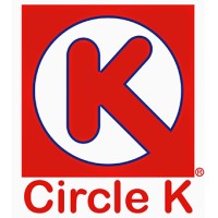 Circle K Indonesia logo, Circle K Indonesia contact details