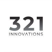 321 Innovations logo, 321 Innovations contact details