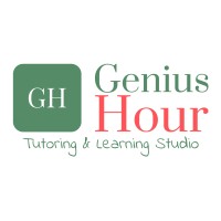 Genius Hour Tutoring, LLC logo, Genius Hour Tutoring, LLC contact details