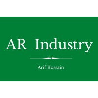 AR Industry logo, AR Industry contact details