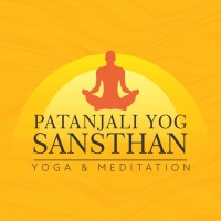 Patanjali Yog Sansthan logo, Patanjali Yog Sansthan contact details