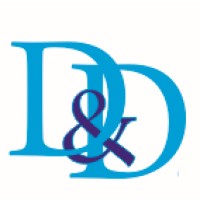 D&D Solutions logo, D&D Solutions contact details