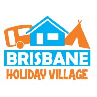 Brisbane Holiday Village logo, Brisbane Holiday Village contact details