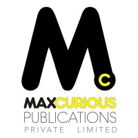 Maxcurious Publications Pvt. Ltd. logo, Maxcurious Publications Pvt. Ltd. contact details