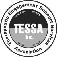 TESSA Inc logo, TESSA Inc contact details