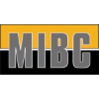 MIBC logo, MIBC contact details