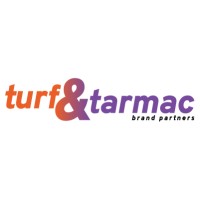 Turf & Tarmac Media logo, Turf & Tarmac Media contact details