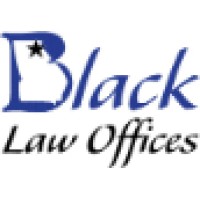 Black Law Offices logo, Black Law Offices contact details