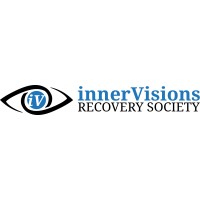 InnerVisions Recovery Society logo, InnerVisions Recovery Society contact details