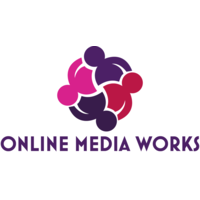 Online Media Works - Social Media Training and support, workshops plus 1-2-1's, learn at your pace. logo, Online Media Works - Social Media Training and support, workshops plus 1-2-1's, learn at your pace. contact details