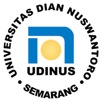 Universitas Dian Nuswantoro logo, Universitas Dian Nuswantoro contact details