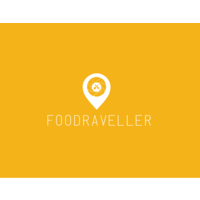 Foodraveller logo, Foodraveller contact details