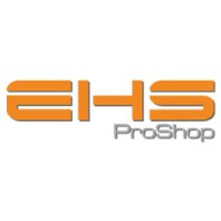 EHS Proshop AS logo, EHS Proshop AS contact details