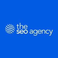 The SEO Agency logo, The SEO Agency contact details