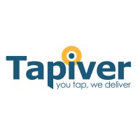 Tapiver logo, Tapiver contact details