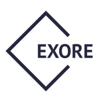 Exore LTD logo, Exore LTD contact details