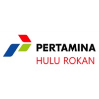 Pertamina Hulu Rokan logo, Pertamina Hulu Rokan contact details