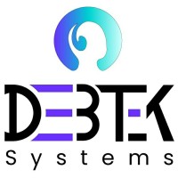 DebTek Systems logo, DebTek Systems contact details