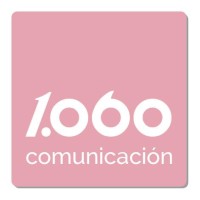 1060 Comunicación / Comunicación Empresarial logo, 1060 Comunicación / Comunicación Empresarial contact details