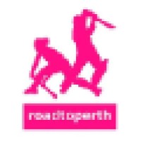 Road to Perth logo, Road to Perth contact details