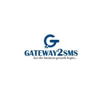 Gateway2SMS logo, Gateway2SMS contact details