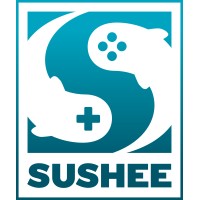 Sushee logo, Sushee contact details