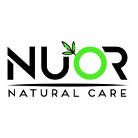 NUOR - Natural Care logo, NUOR - Natural Care contact details