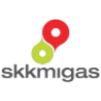 SKK Migas logo, SKK Migas contact details