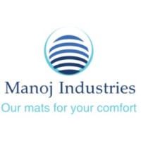 Manoj Industries logo, Manoj Industries contact details