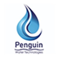 Penguin Water Technologies logo, Penguin Water Technologies contact details