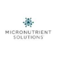 Micronutrient Solutions logo, Micronutrient Solutions contact details