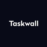 Taskwall logo, Taskwall contact details