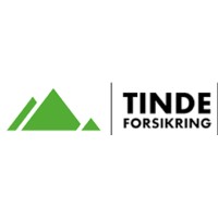 Tinde Forsikring logo, Tinde Forsikring contact details