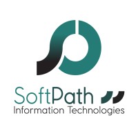 Softpath Infotech logo, Softpath Infotech contact details