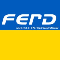 Ferd Sosiale Entreprenører logo, Ferd Sosiale Entreprenører contact details