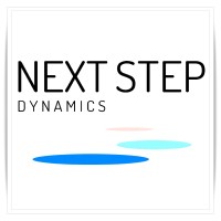 Next Step Dynamics logo, Next Step Dynamics contact details