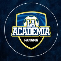 La Academia Panamá logo, La Academia Panamá contact details