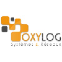 Oxylog logo, Oxylog contact details