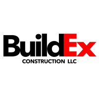 BuildEx Construction LLC logo, BuildEx Construction LLC contact details